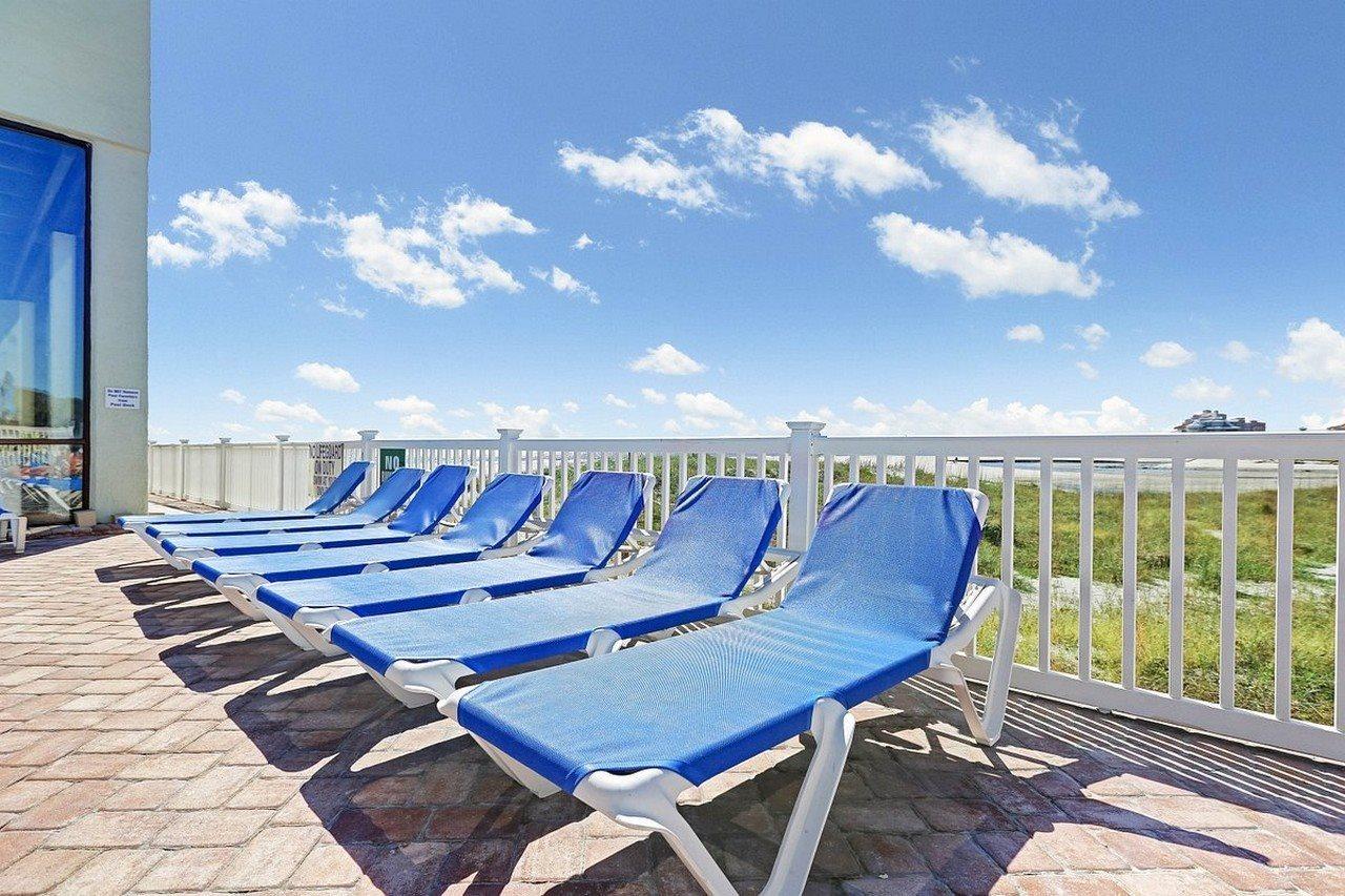 Sands Beach Club Resort Briarcliffe Acres Exterior foto
